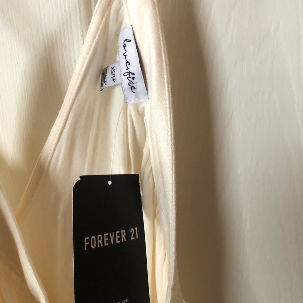 Forever 21 Women’s Top